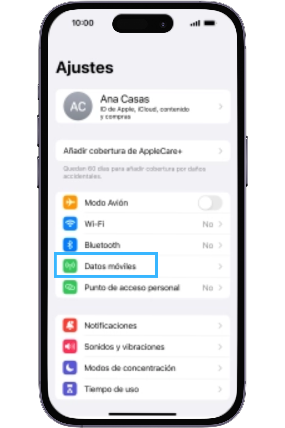 Nimbo - Compañía móvil - Compañía de móvil - Compañía de teléfono - Compañía de telefonía - Compañía telefónica