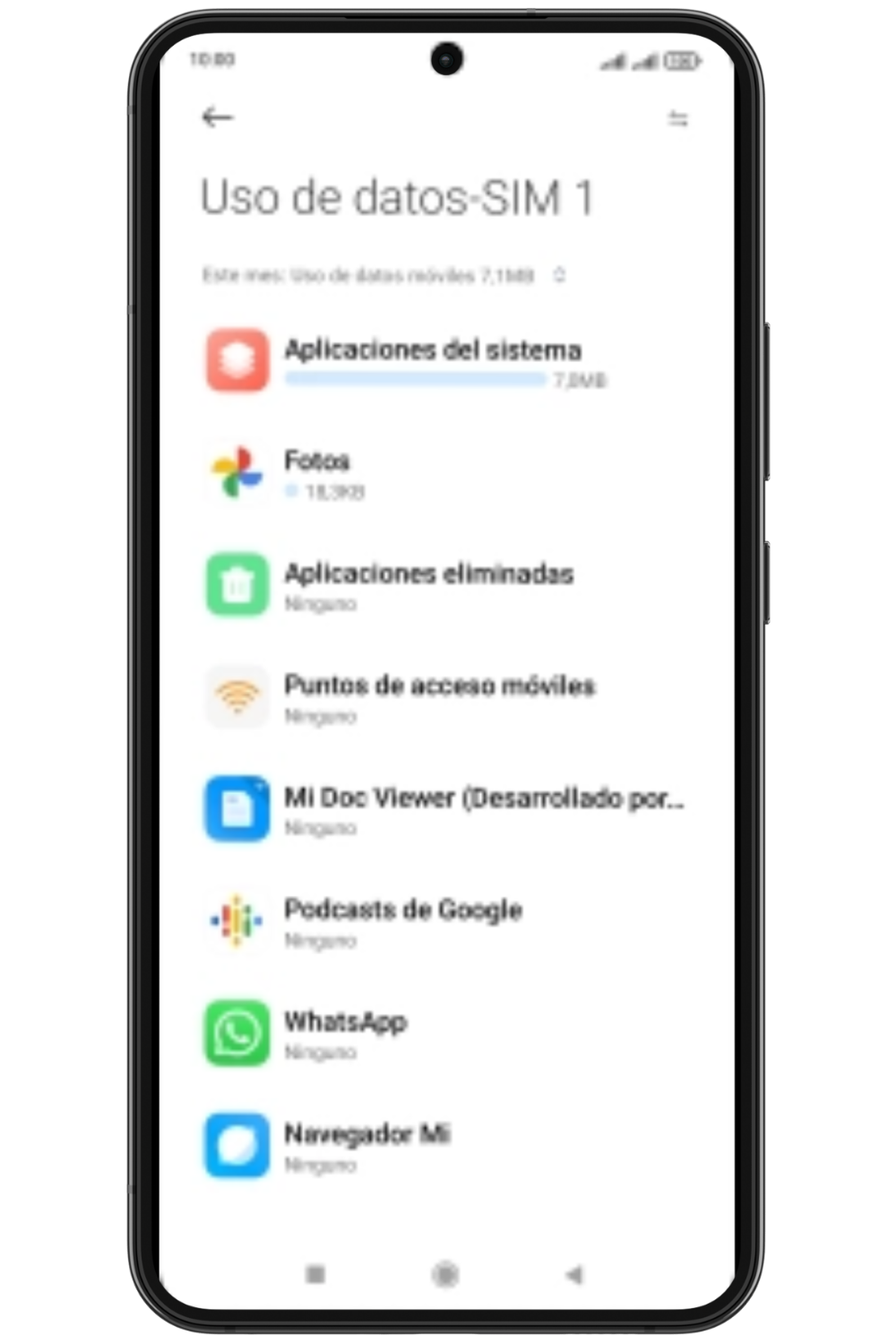 Nimbo - Compañía móvil - Compañía de móvil - Compañía de teléfono - Compañía de telefonía - Compañía telefónica