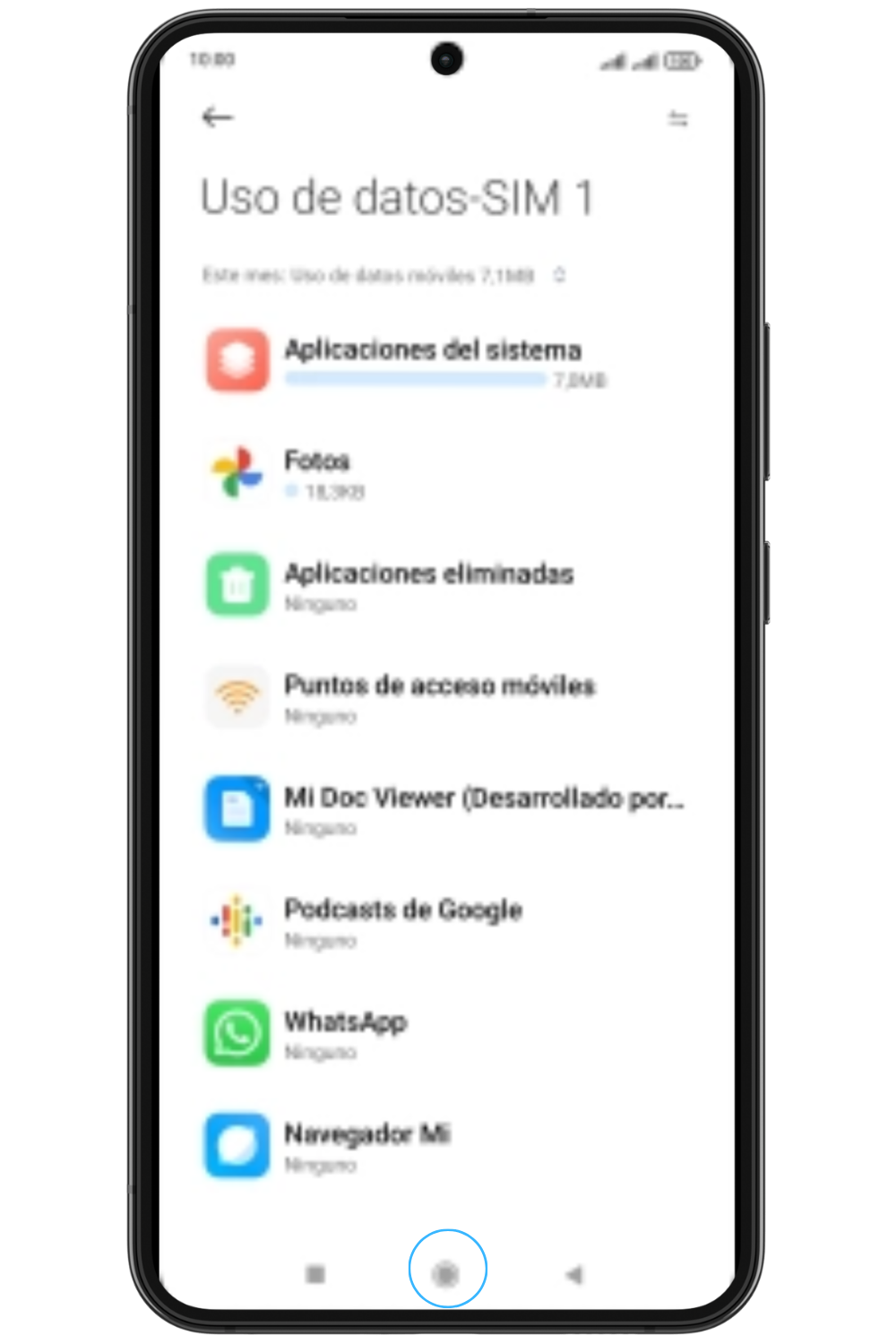 Nimbo - Compañía móvil - Compañía de móvil - Compañía de teléfono - Compañía de telefonía - Compañía telefónica