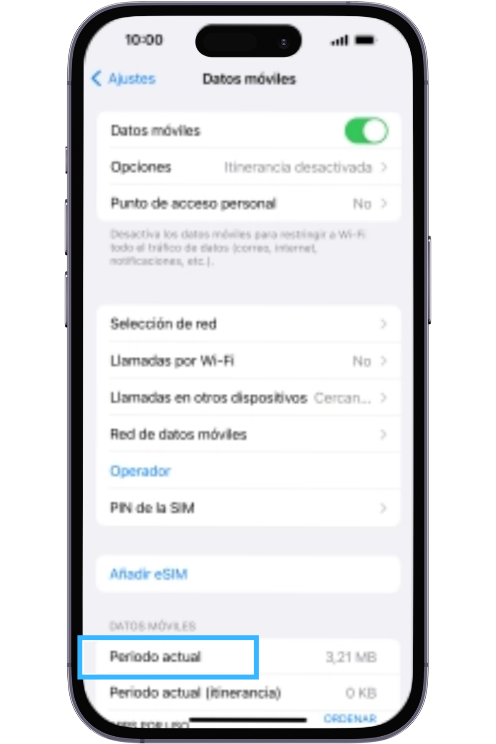 Nimbo - Compañía móvil - Compañía de móvil - Compañía de teléfono - Compañía de telefonía - Compañía telefónica