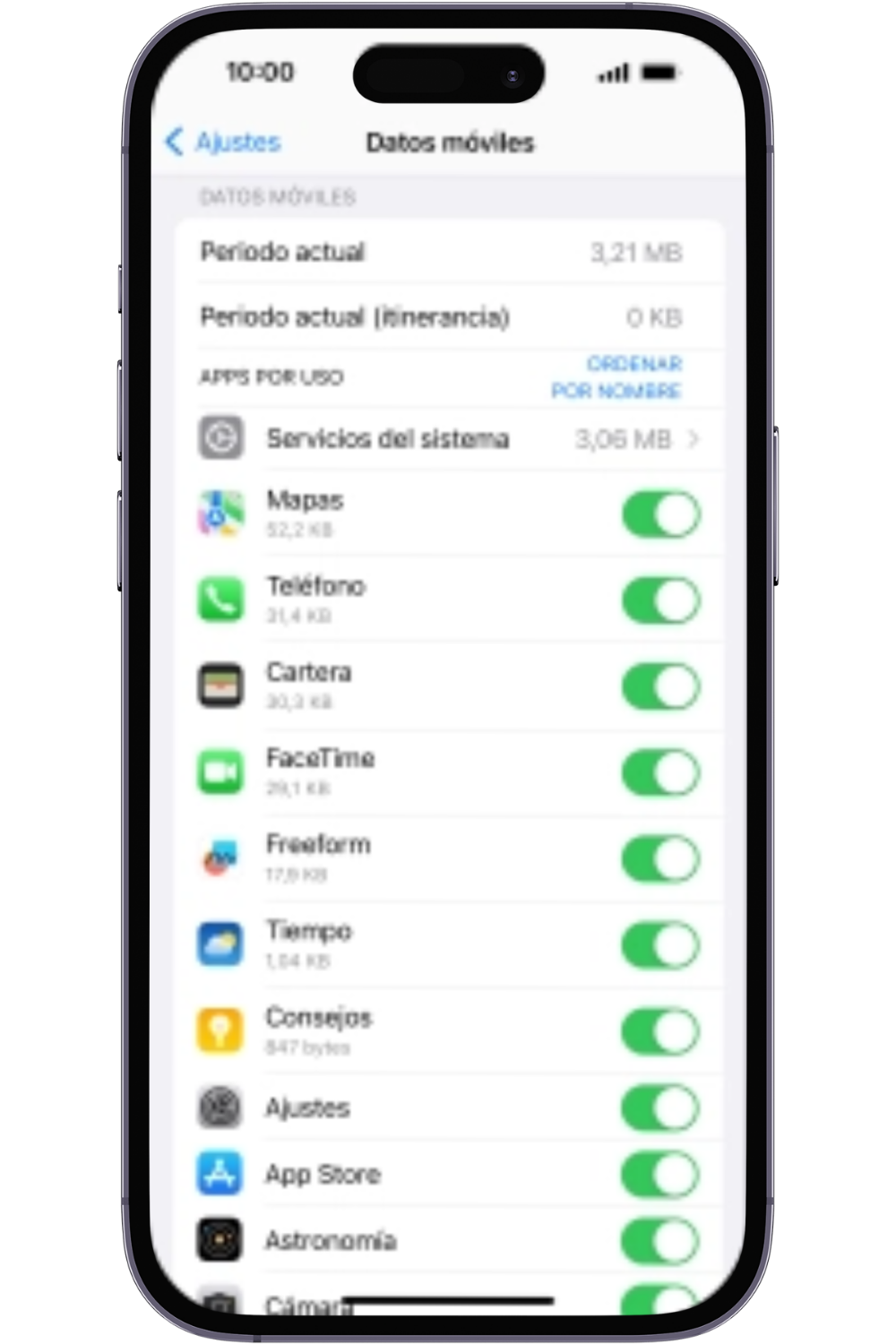 Nimbo - Compañía móvil - Compañía de móvil - Compañía de teléfono - Compañía de telefonía - Compañía telefónica