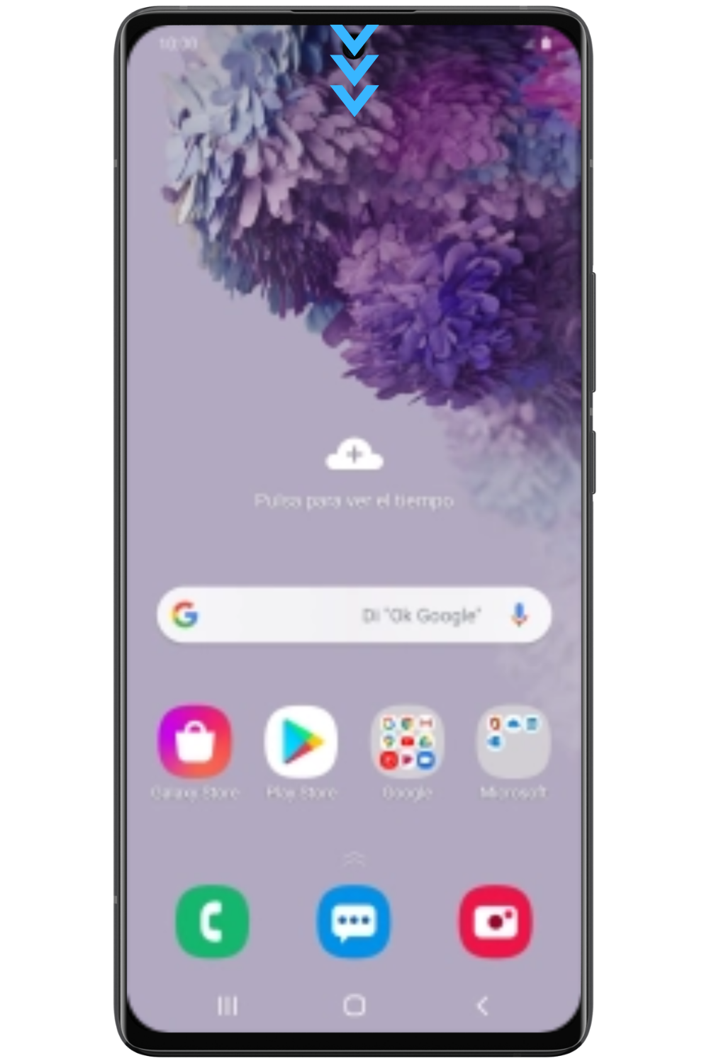 Nimbo - Compañía móvil - Compañía de móvil - Compañía de teléfono - Compañía de telefonía - Compañía telefónica