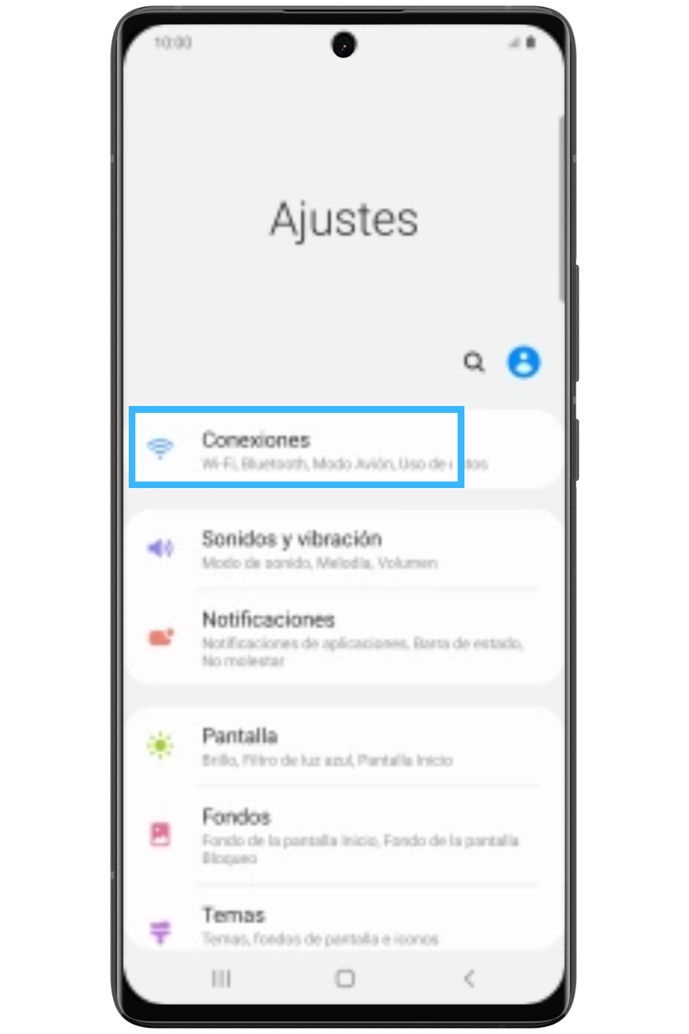 Nimbo - Compañía móvil - Compañía de móvil - Compañía de teléfono - Compañía de telefonía - Compañía telefónica
