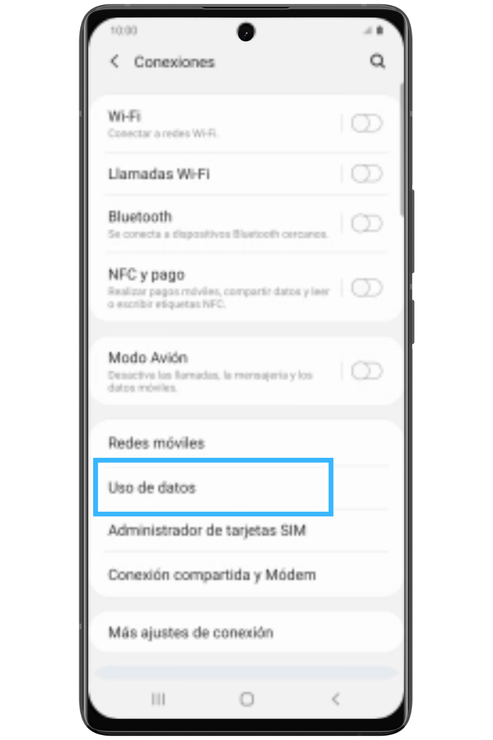 Nimbo - Compañía móvil - Compañía de móvil - Compañía de teléfono - Compañía de telefonía - Compañía telefónica
